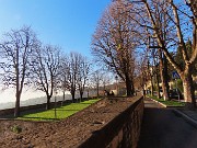 Dal Monastero di Astino a San Vigilio-CittA' Alta ad anello-28nov25-FOTOGALLERY
